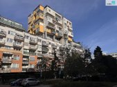 Pronájem bytu, 2+kk, 53 m²