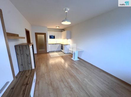 Pronájem bytu, 2+kk, 53 m²