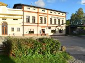 Prodej hotel, 685 m²