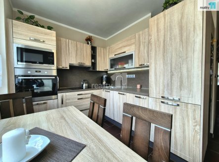 Prodej bytu, 4+1, 84 m² obrázek