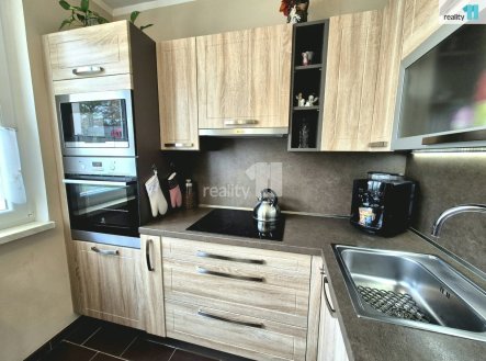 Prodej bytu, 4+1, 84 m²