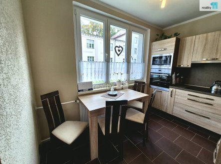 Prodej bytu, 4+1, 84 m²
