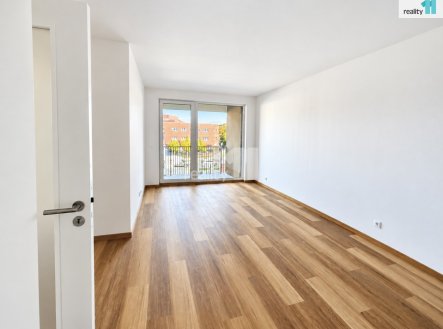 Prodej bytu, 2+kk, 56 m²
