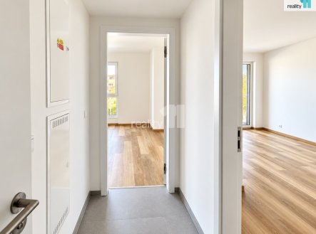 Prodej bytu, 2+kk, 56 m²