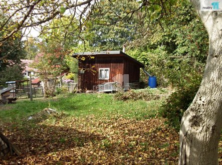 Prodej pozemku pro bydlení, 764 m²