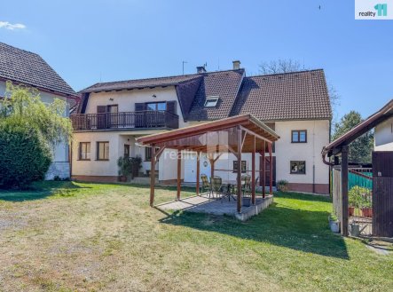 Prodej domu/vily, 200 m²