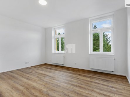 Prodej bytu, 2+kk, 51 m²
