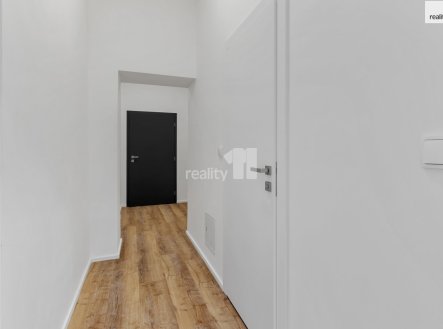 Prodej bytu, 2+kk, 51 m²