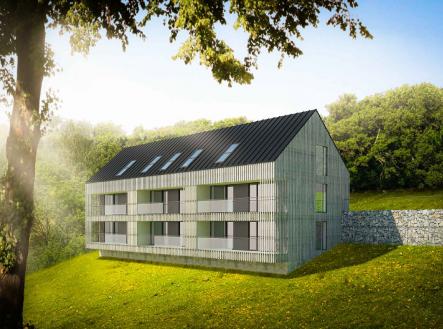 Prodej pozemku pro bydlení, 1 229 m²