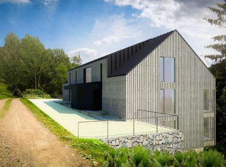 Prodej pozemku pro bydlení, 1 229 m²