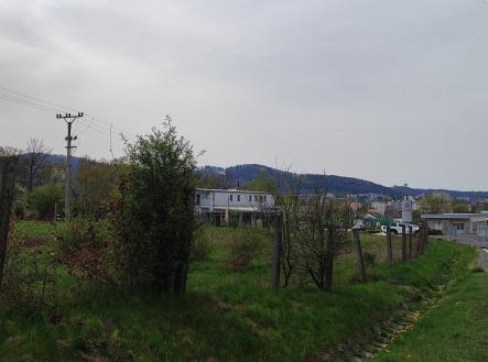 Prodej - pozemek pro komerční výstavbu, 6 152 m²