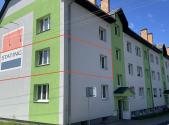 Prodej bytu, 2+kk, 54 m²