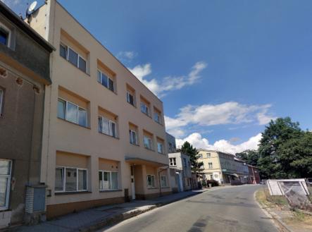 Prodej bytu, 3+kk, 86 m²