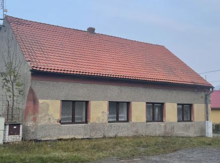 Prodej - dům/vila, 185 m²