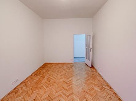 Pronájem bytu, 2+1, 53 m²