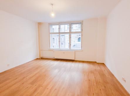 Pronájem bytu, garsoniéra, 34 m²