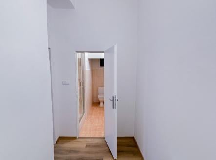 Pronájem bytu, 1+1, 37 m²