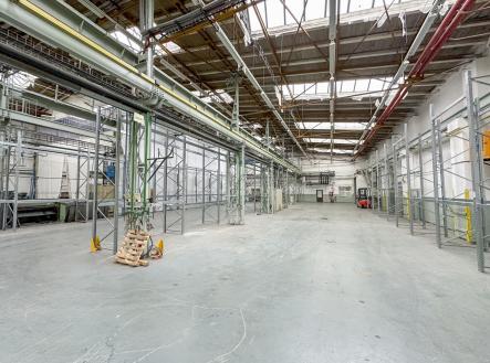 Pronájem jiné, 46 m²