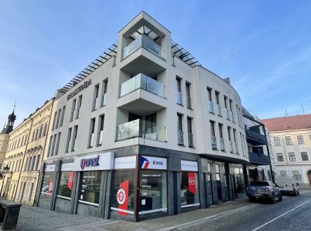 Prodej bytu, 4+kk, 143 m²