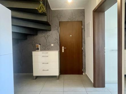 Prodej bytu, 4+kk, 143 m²