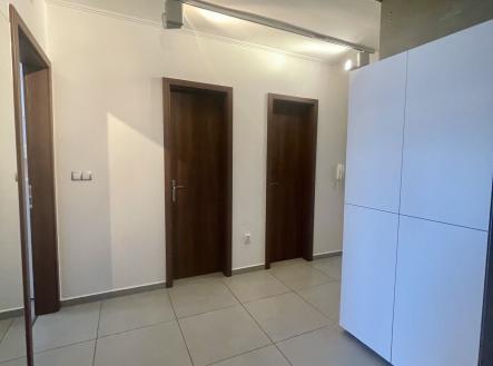 Prodej bytu, 4+kk, 143 m²