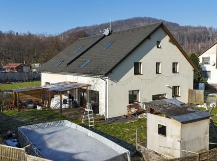 Prodej domu/vily, 305 m²