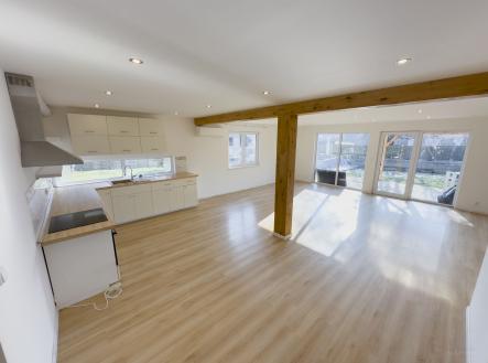 Prodej domu/vily, 305 m²