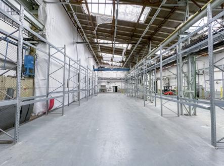 Pronájem jiné, 47 m²