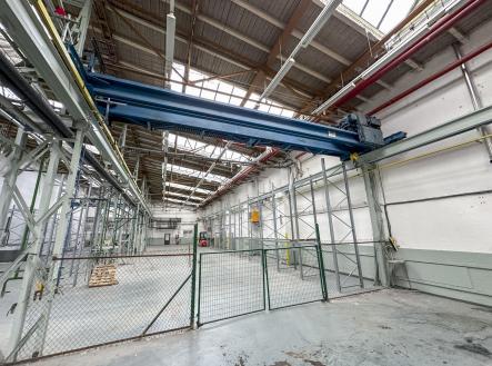 Pronájem jiné, 47 m²