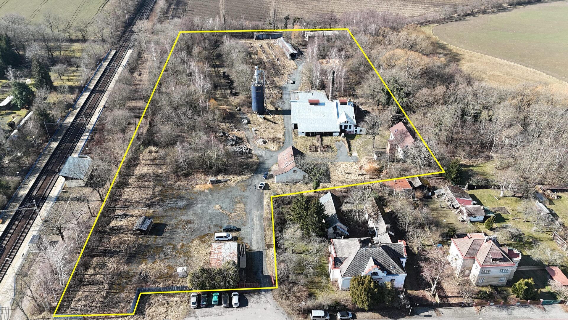 Pila Golčův Jeníkov