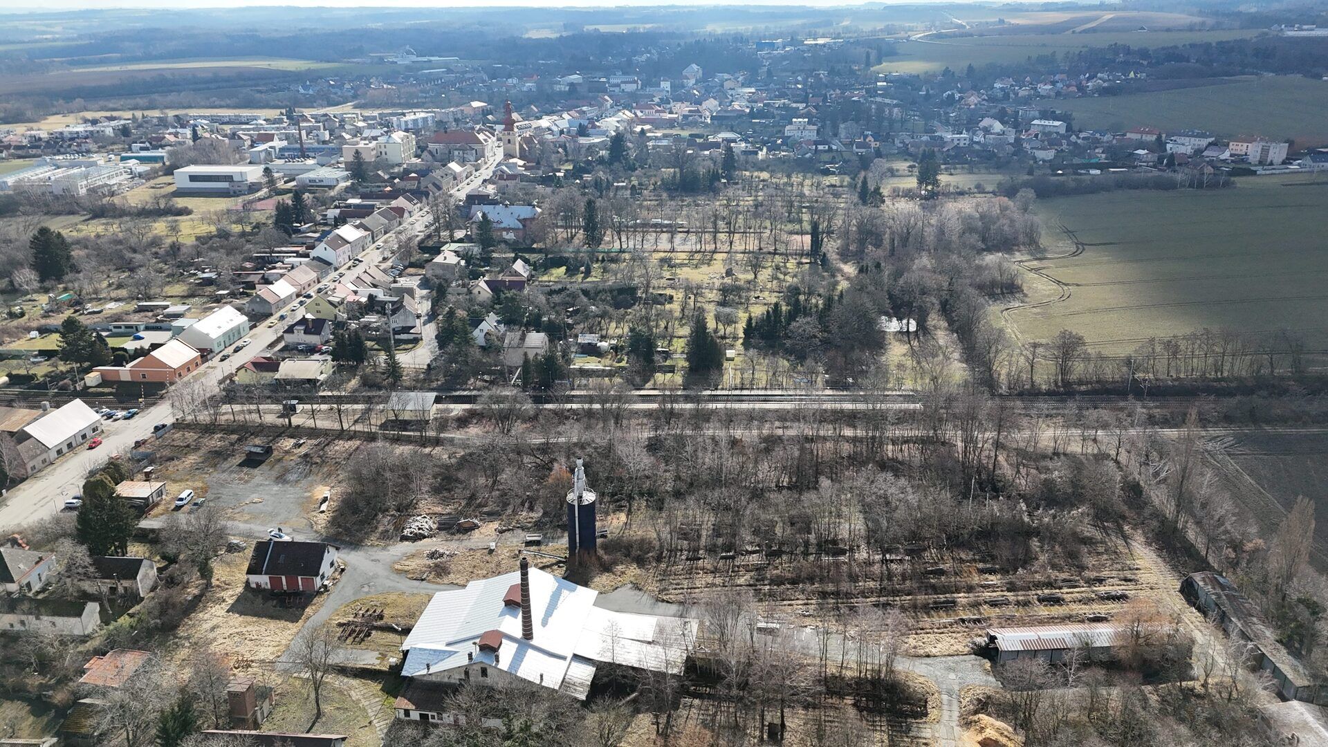 Pila Golčův Jeníkov