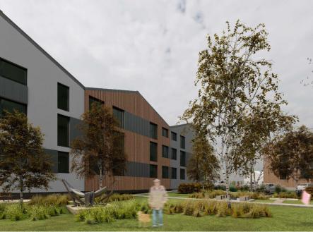 Prodej domu/vily, 1 629 m²