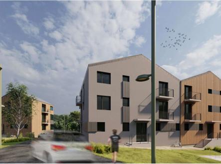 Prodej domu/vily, 1 629 m²