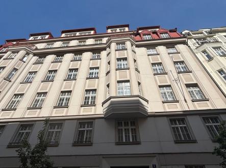 Pronájem bytu, 3+kk, 94 m² obrázek