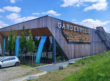 Prodej komerčního objektu, obchodní centrum, 1 540 m²