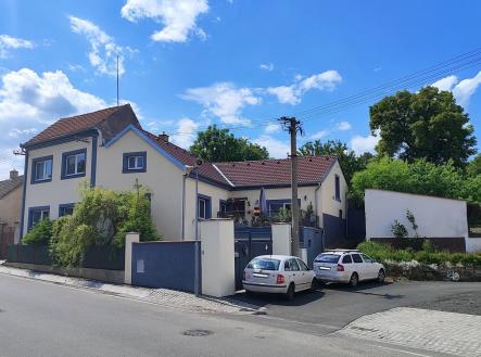 Prodej domu/vily, 158 m² obrázek