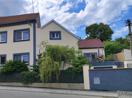 Prodej domu/vily, 158 m²