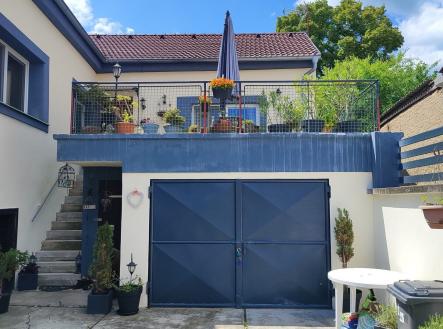 Prodej domu/vily, 158 m²