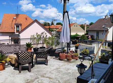 Prodej domu/vily, 158 m²