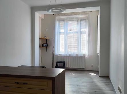 Pronájem bytu, 2+kk, 50 m²