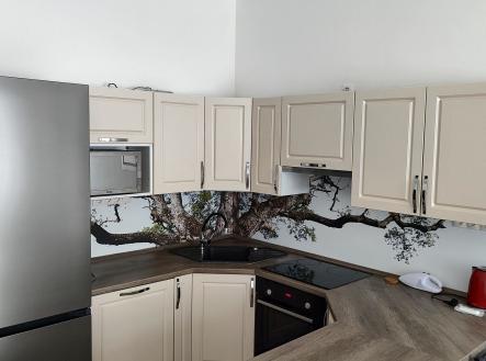 Pronájem bytu, 2+kk, 50 m²