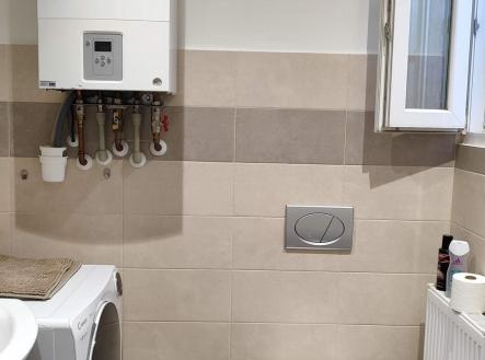 Pronájem bytu, 2+kk, 50 m²
