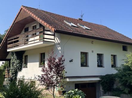 Prodej - dům/vila, 225 m²