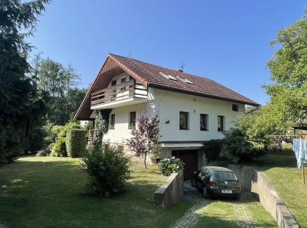 Prodej - dům/vila, 225 m²