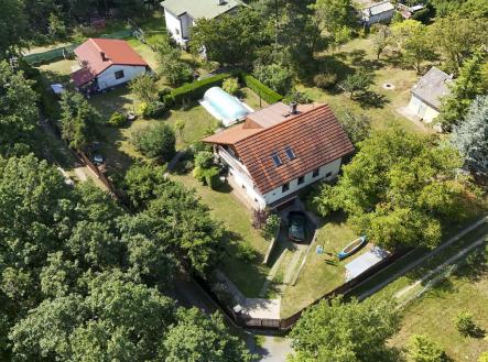 Prodej - dům/vila, 225 m²