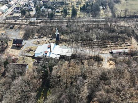 Pronájem pozemku pro komerční výstavbu, 25 000 m²