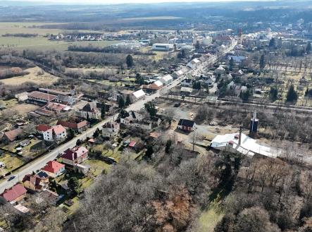 Pronájem pozemku pro komerční výstavbu, 25 000 m²