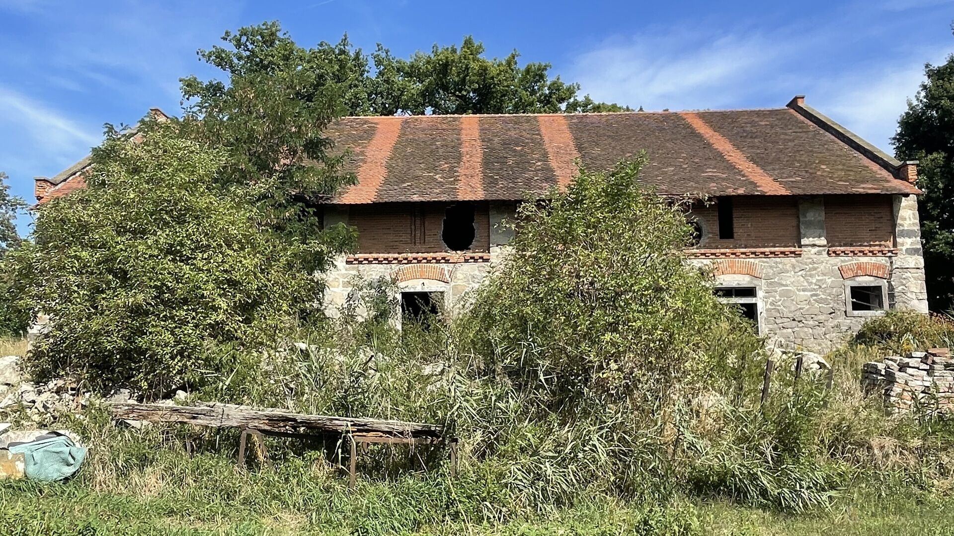 Komerční pozemky - Kestřany, okr. Písek