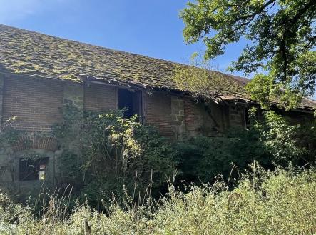 Prodej pozemku pro komerční výstavbu, 7 921 m²