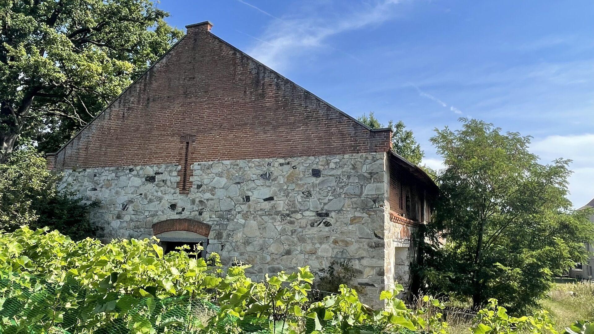 Komerční pozemky - Kestřany, okr. Písek
